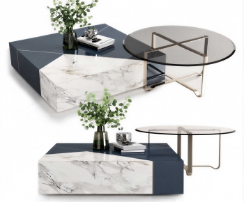 Modern Coffee Table-ID:890413051