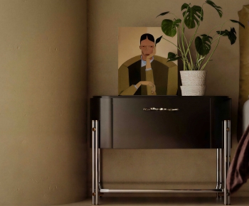 Modern Bedside Cupboard-ID:788879455