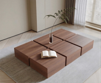 Modern Coffee Table-ID:137125975