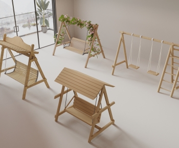 Modern Hanging Chair-ID:118272073