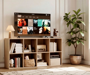 Modern Bookcase-ID:635339983