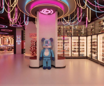 Modern Bar-ID:161885984
