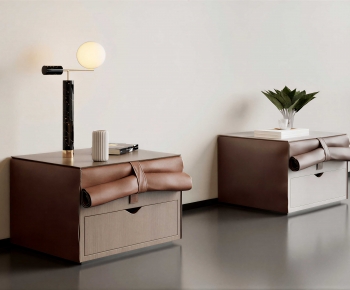 Modern Bedside Cupboard-ID:674843073