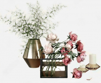 Modern Flower Arrangement-ID:993741996