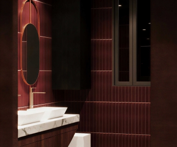 Modern TOILET-ID:877656944