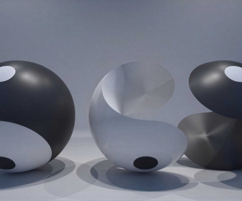 Modern Sculpture-ID:568934923