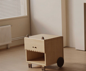 Modern Bedside Cupboard-ID:739284991