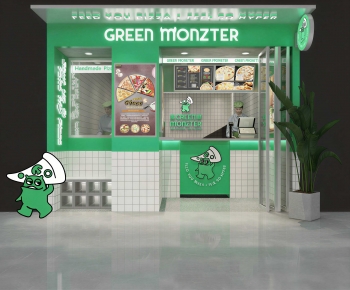 Modern Meichen-ID:822295904