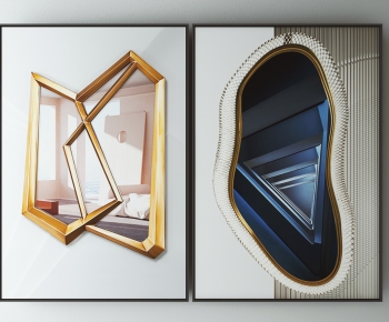Modern Painting-ID:661614898
