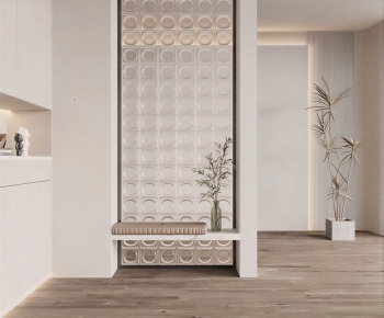 Modern Hallway-ID:177964932