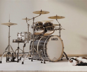 Modern Music Equipment-ID:869596963