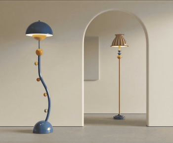 Modern Floor Lamp-ID:951750993