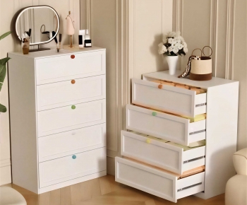 Modern Chest Of Drawers-ID:149255992