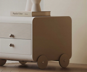 Modern Bedside Cupboard-ID:656893973