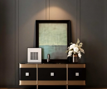 Modern TV Cabinet-ID:116061932