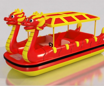 Modern Equipment For Children-ID:748215917