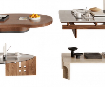 Modern Coffee Table-ID:426934968