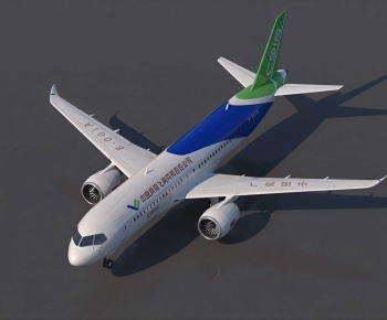 Modern Aircraft-ID:530286078