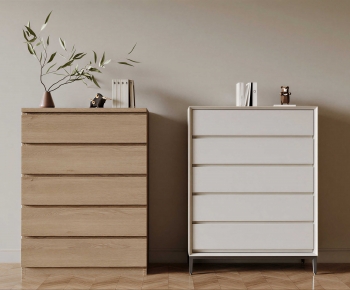 Modern Chest Of Drawers-ID:800086989