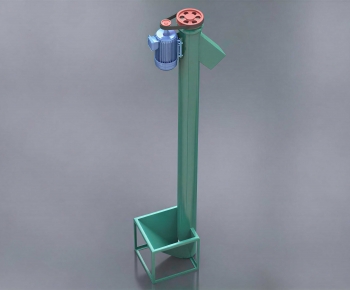 Modern Industrial Equipment-ID:640513902