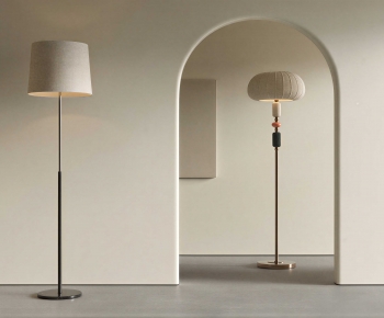 Modern Floor Lamp-ID:942261931