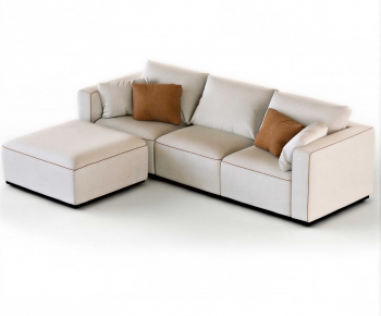 Modern Corner Sofa-ID:197119954