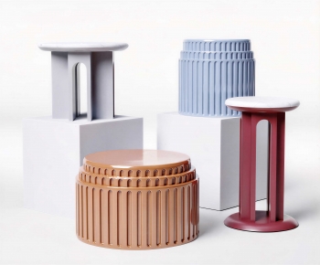 Modern Side Table/corner Table-ID:919986964