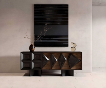 Modern TV Cabinet-ID:589122068