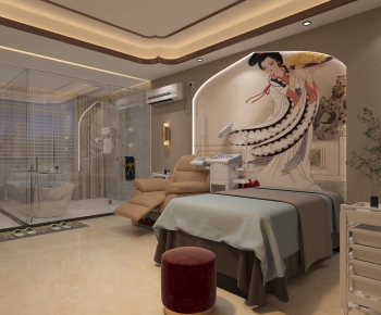 Modern SPA Beauty-ID:744739066