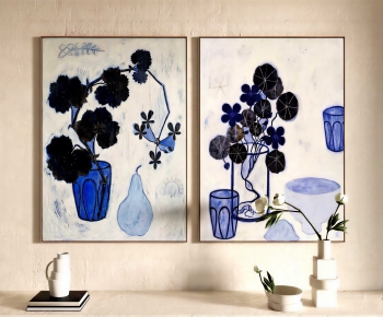 Modern Painting-ID:124006032