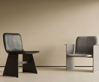 Modern Lounge Chair-ID:679317957