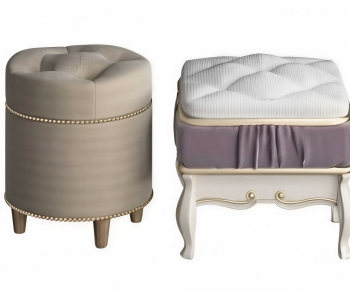 European Style Stool-ID:510066035