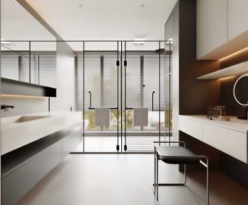 Modern TOILET-ID:681297064