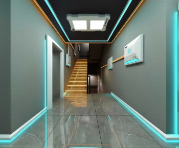 Modern Office Aisle-ID:806397917