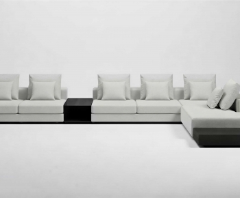 Modern Corner Sofa-ID:254249108