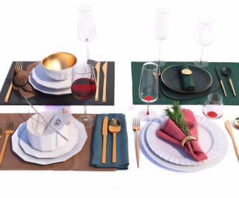 Modern Tableware-ID:604213953