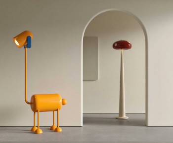 Modern Floor Lamp-ID:151784902