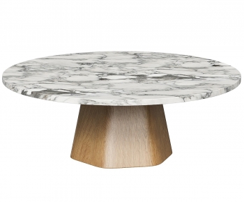 Modern Dining Table-ID:237754116