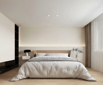 Modern Bedroom-ID:578019666