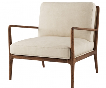 Modern Lounge Chair-ID:675894982