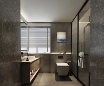 Modern TOILET-ID:659027107
