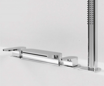 Modern Faucet/Shower-ID:167934892