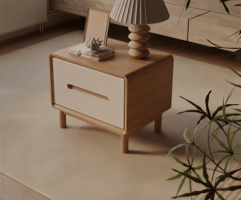 Modern Bedside Cupboard-ID:108726028