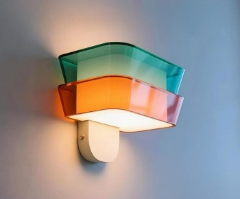 Modern Wall Lamp-ID:524528036