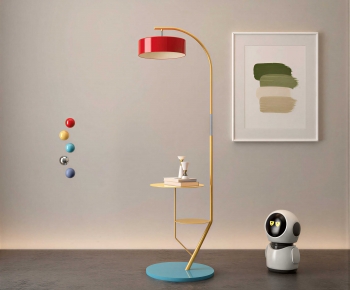 Modern Floor Lamp-ID:498115063