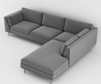 Modern Corner Sofa-ID:310112957