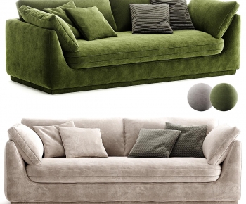 Modern A Sofa For Two-ID:213054909
