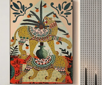 Modern Painting-ID:913208962
