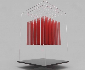 Modern Sculpture-ID:349848995