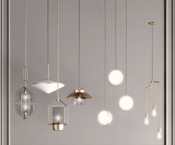 Modern Droplight-ID:802858118